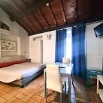 Apartamento H2 Via Saffi Viterbo