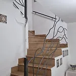 H2 Via Saffi Apartamento *