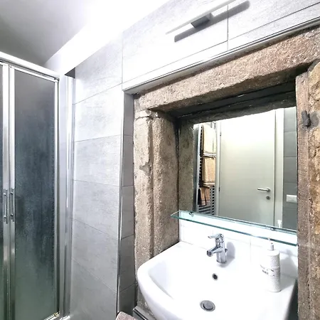 H2 Via Saffi Apartamento *