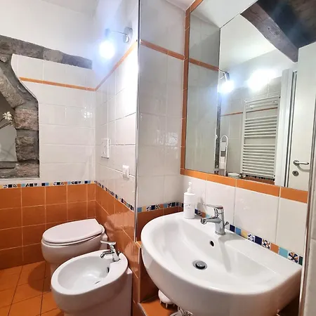 Apartamento H2 Via Saffi *