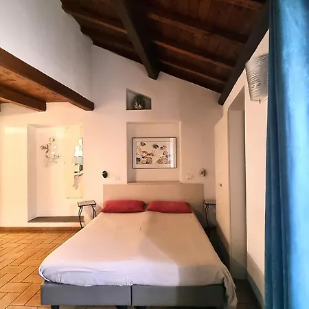 H2 Via Saffi Apartamento Viterbo