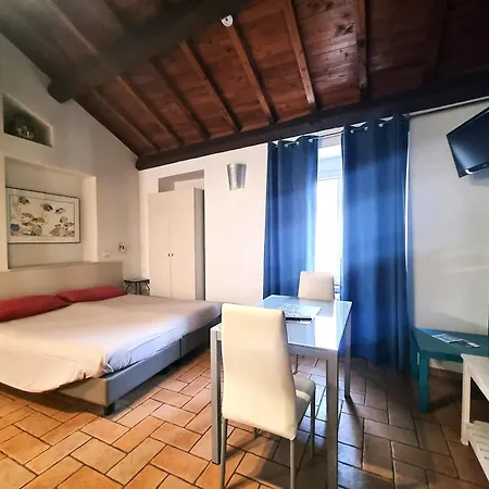 Apartamento H2 Via Saffi Viterbo