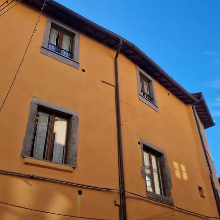 H2 Via Saffi Apartamento
