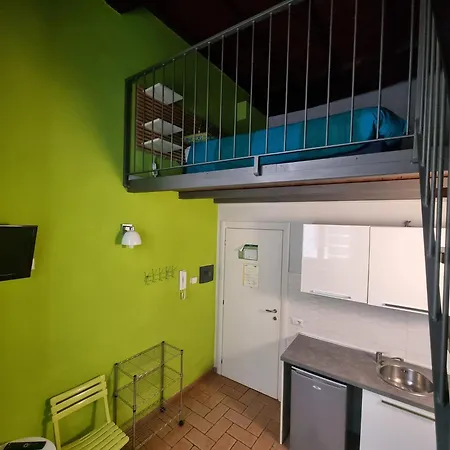 H2 Via Saffi * Viterbo