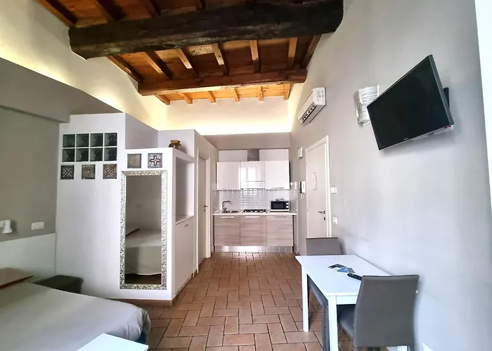 H2 Via Saffi Apartament