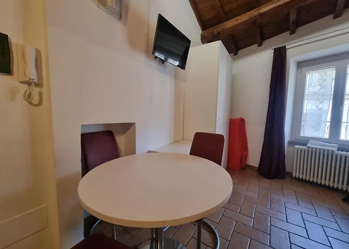 H2 Via Saffi Apartament